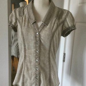 Guess Ladies blouse top